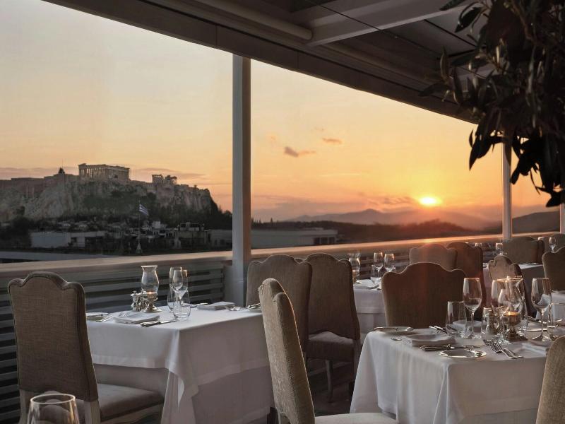 King George A Luxury Collection Hotel image