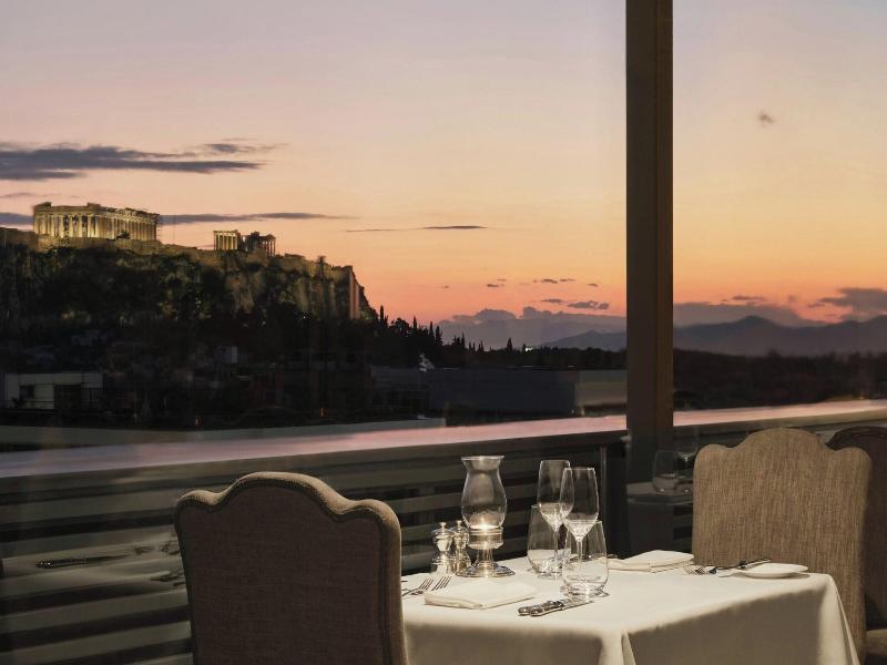 King George A Luxury Collection Hotel image