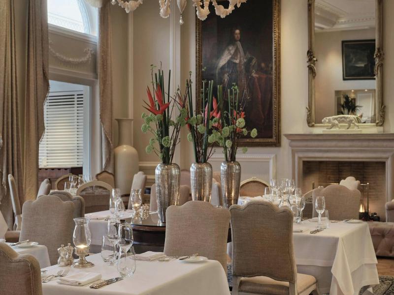 King George A Luxury Collection Hotel image