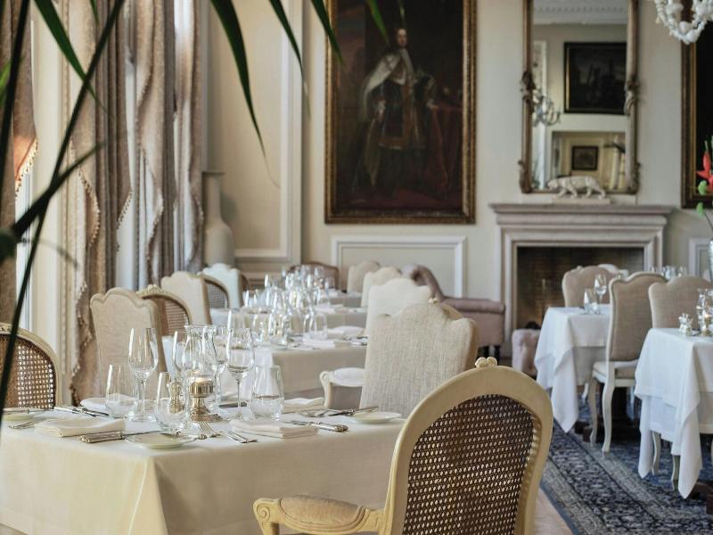 King George A Luxury Collection Hotel image