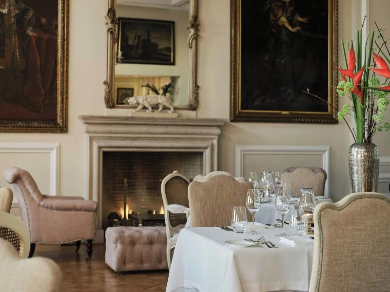 King George A Luxury Collection Hotel image