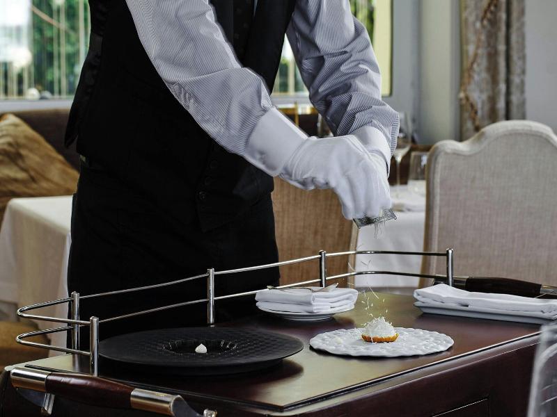 King George A Luxury Collection Hotel image