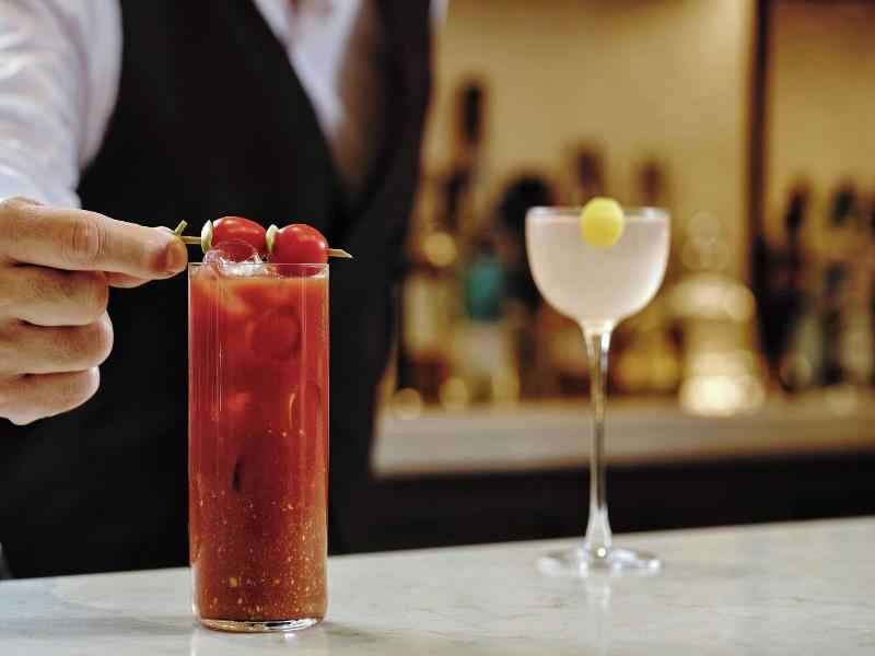 King George A Luxury Collection Hotel image