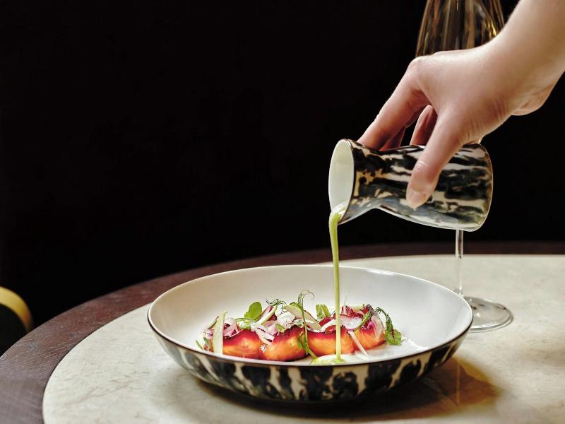 King George A Luxury Collection Hotel image