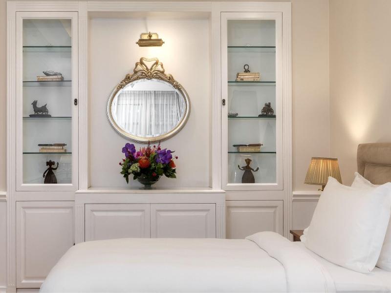King George A Luxury Collection Hotel image