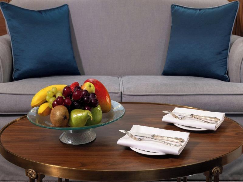 King George A Luxury Collection Hotel image