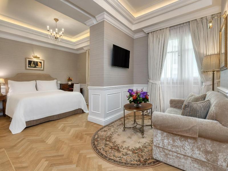King George A Luxury Collection Hotel image