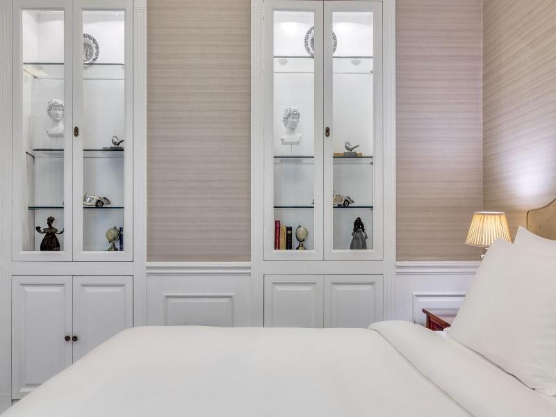 King George A Luxury Collection Hotel image