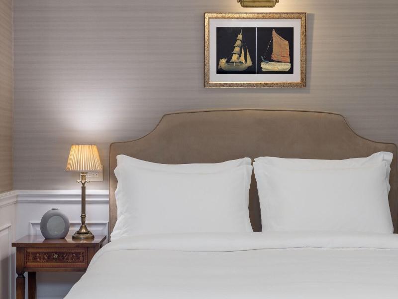 King George A Luxury Collection Hotel image