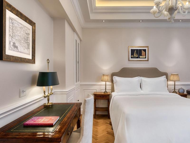 King George A Luxury Collection Hotel image