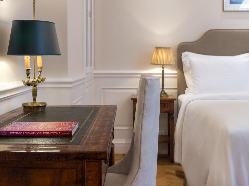 King George A Luxury Collection Hotel image