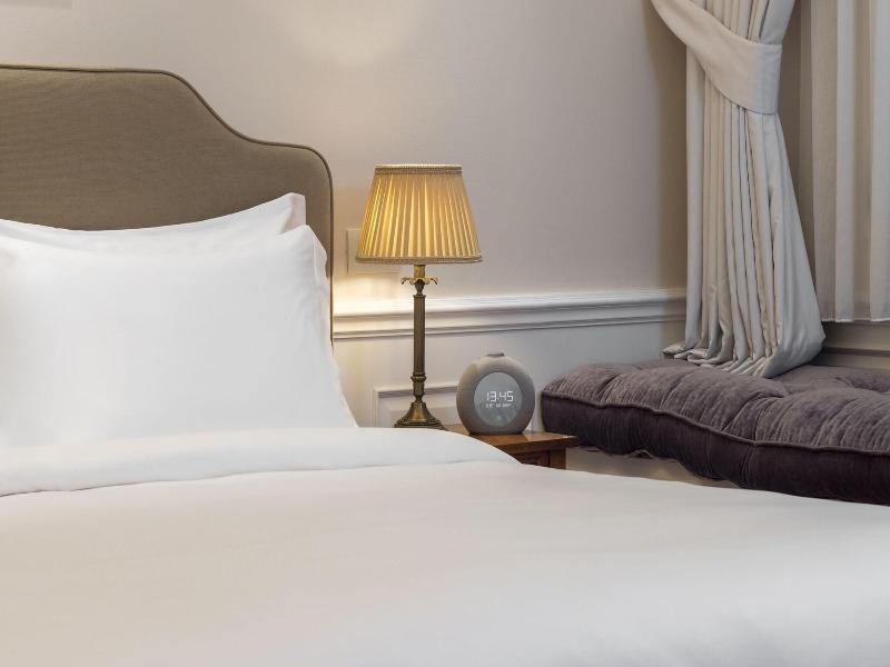 King George A Luxury Collection Hotel image