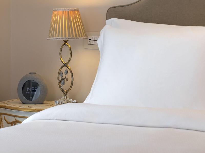 King George A Luxury Collection Hotel image