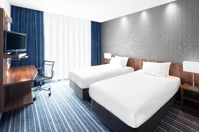 Holiday Inn Express Arnhem image