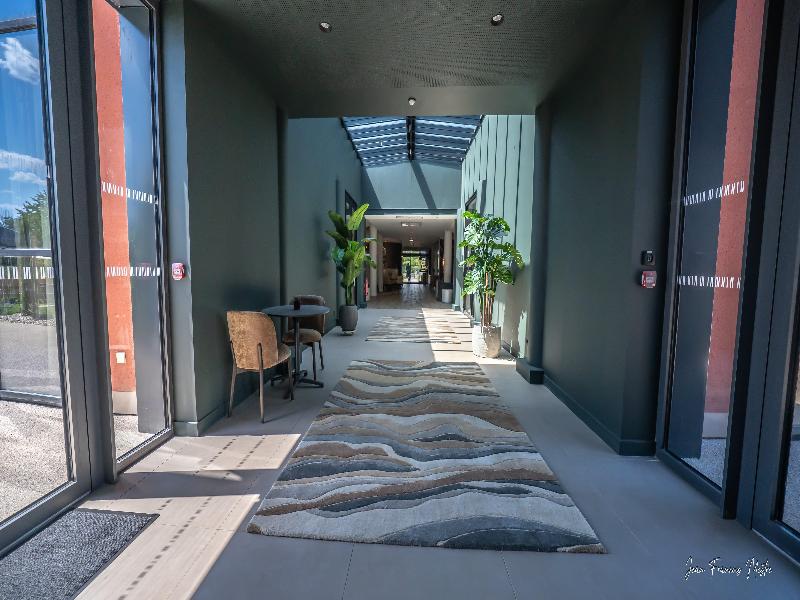 Best Western Plus Hotel Metz Technopole image