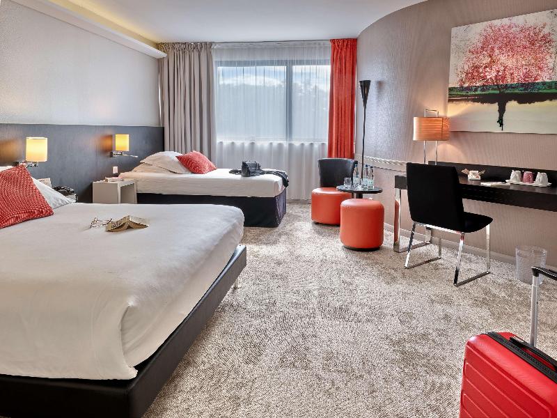 Best Western Plus Hotel Metz Technopole image