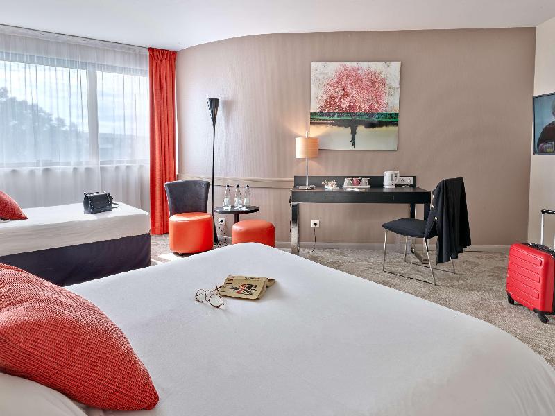 Best Western Plus Hotel Metz Technopole image