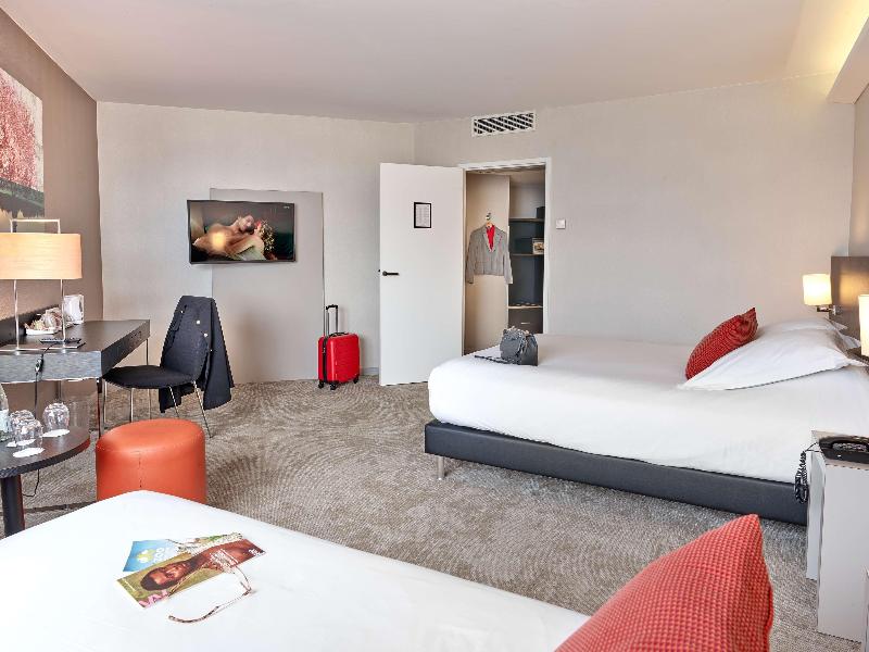 Best Western Plus Hotel Metz Technopole image