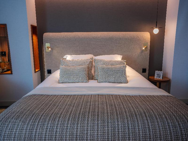 Best Western Plus Hotel Metz Technopole image