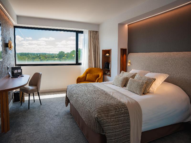 Best Western Plus Hotel Metz Technopole image