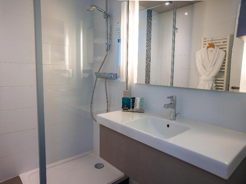 Best Western Plus Hotel Metz Technopole image