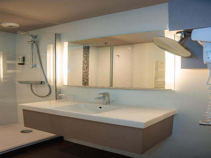Best Western Plus Hotel Metz Technopole image