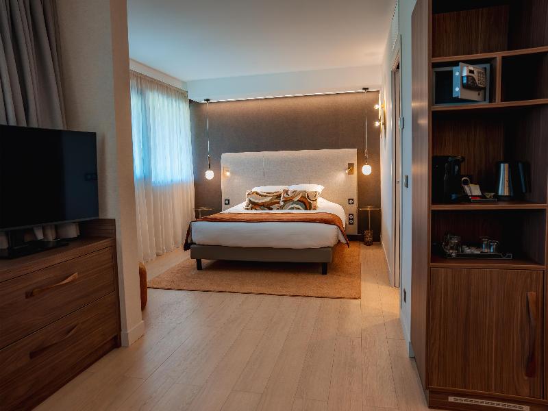 Best Western Plus Hotel Metz Technopole image