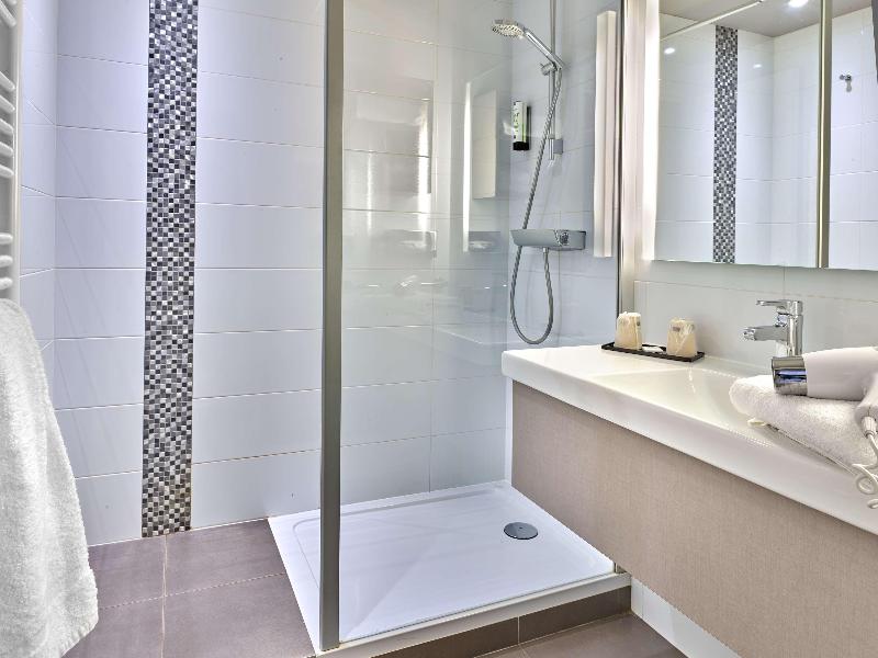 Best Western Plus Hotel Metz Technopole image