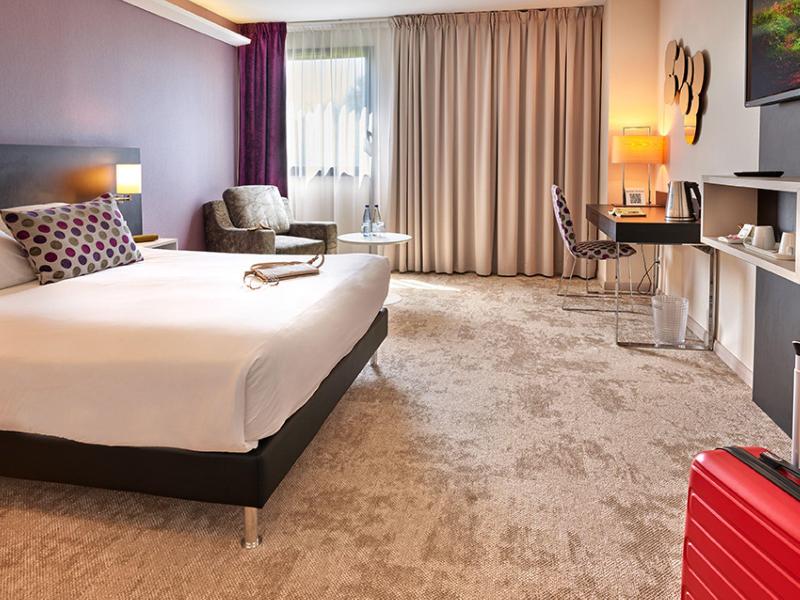Best Western Plus Hotel Metz Technopole image