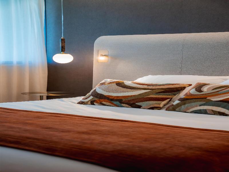 Best Western Plus Hotel Metz Technopole image