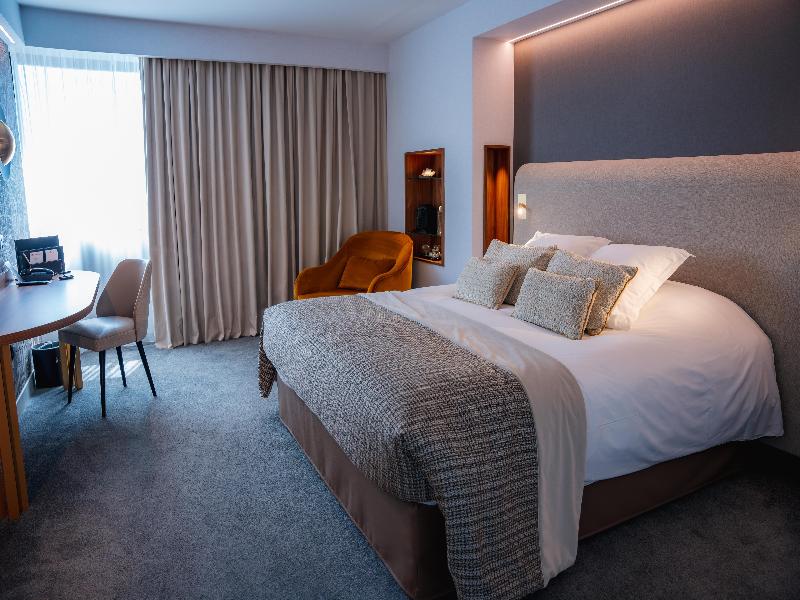 Best Western Plus Hotel Metz Technopole image