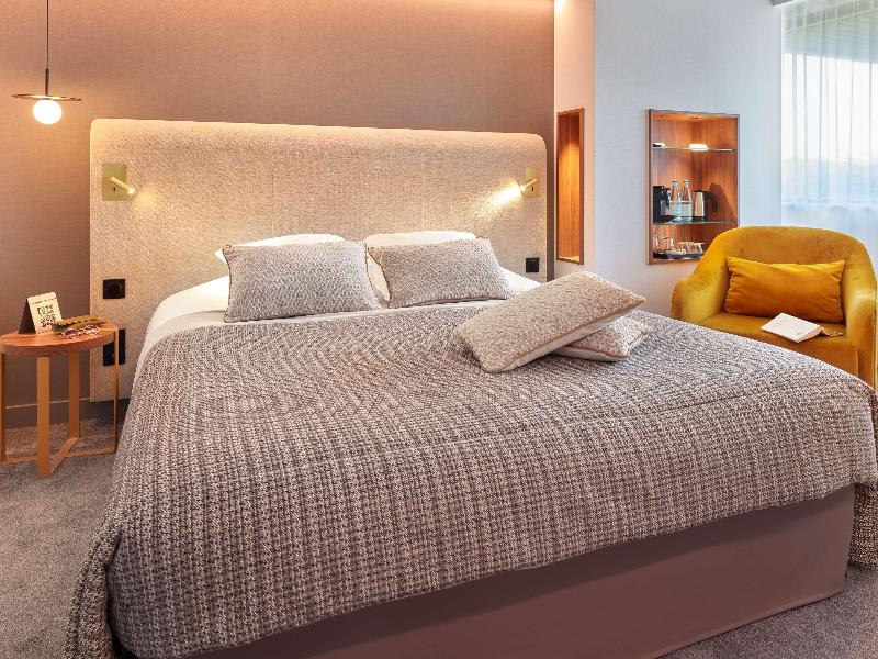 Best Western Plus Hotel Metz Technopole image