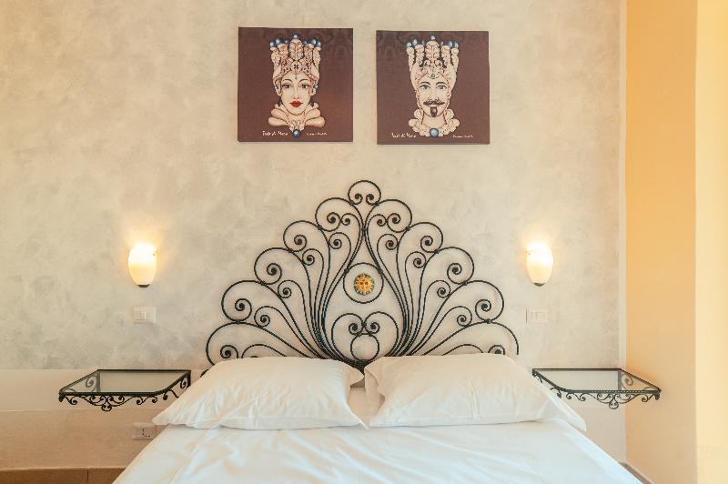 Taormina Garden Hotel