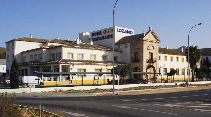 Lozano Hotel