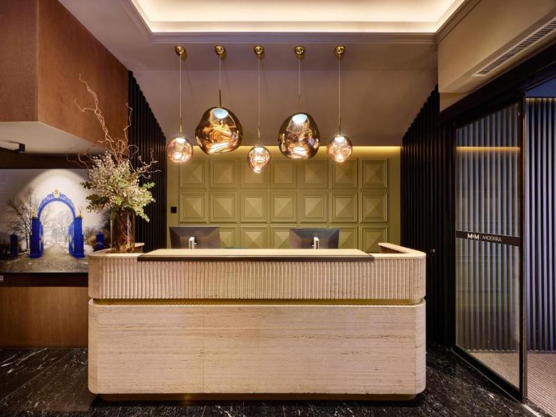 MIM ANDORRA Member of Melia Collection image