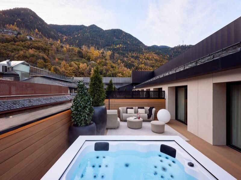 MIM ANDORRA Member of Melia Collection image