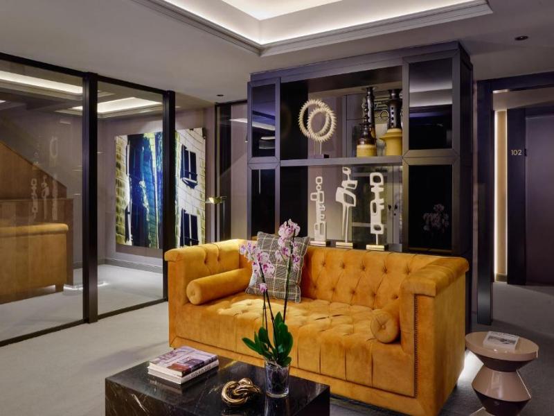 MIM ANDORRA Member of Melia Collection image