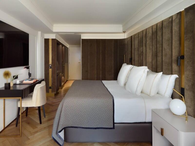 MIM ANDORRA Member of Melia Collection image