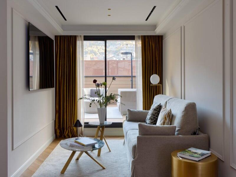 MIM ANDORRA Member of Melia Collection image