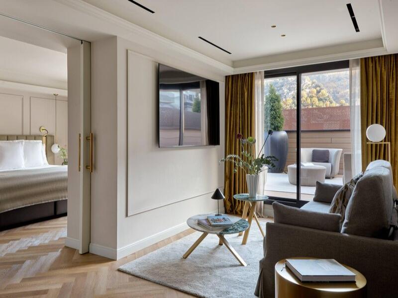 MIM ANDORRA Member of Melia Collection image