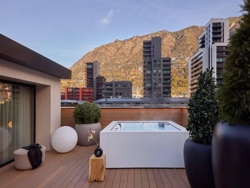 MIM ANDORRA Member of Melia Collection image