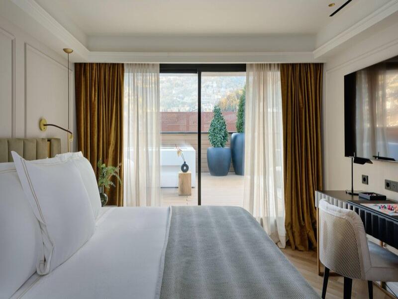 MIM ANDORRA Member of Melia Collection image