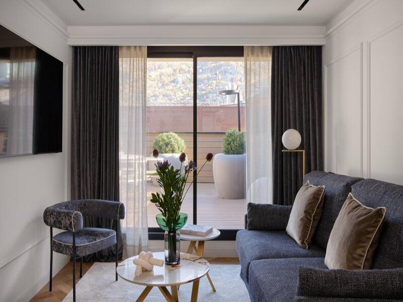 MIM ANDORRA Member of Melia Collection image