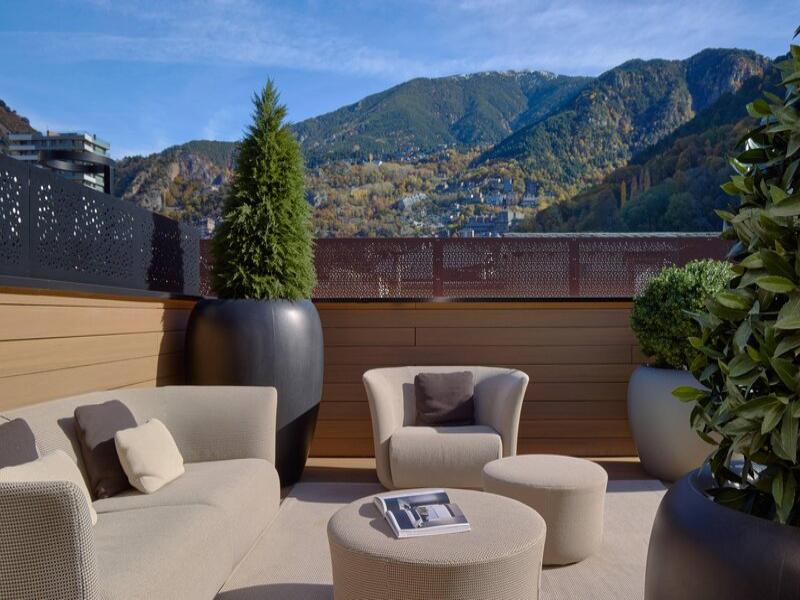MIM ANDORRA Member of Melia Collection image