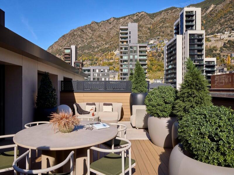 MIM ANDORRA Member of Melia Collection image