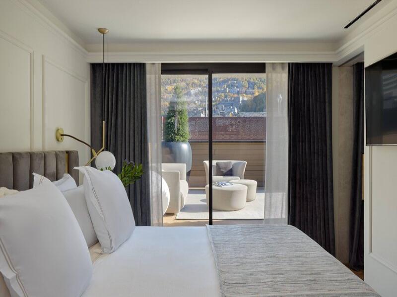 MIM ANDORRA Member of Melia Collection image