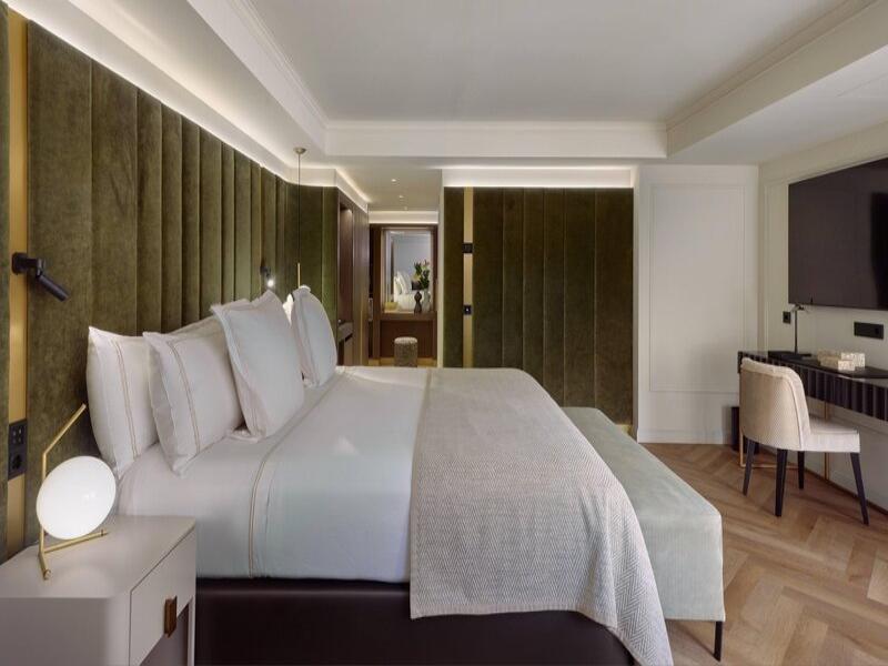 MIM ANDORRA Member of Melia Collection image