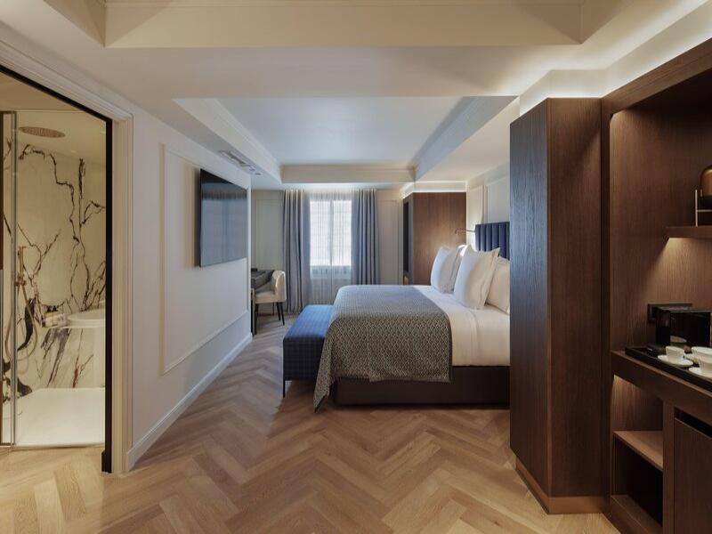 MIM ANDORRA Member of Melia Collection image