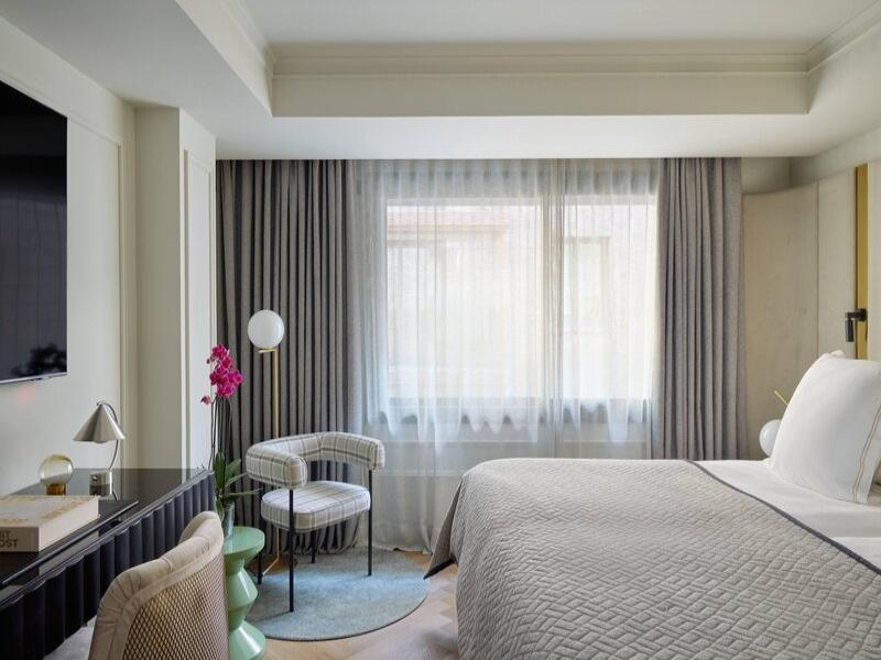MIM ANDORRA Member of Melia Collection image