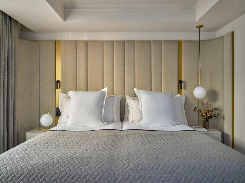 MIM ANDORRA Member of Melia Collection image